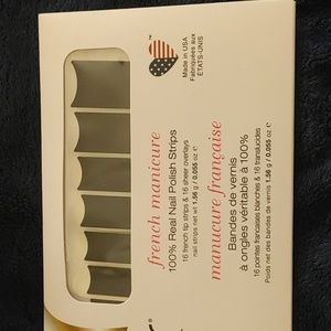 Color Street Gotham Night French